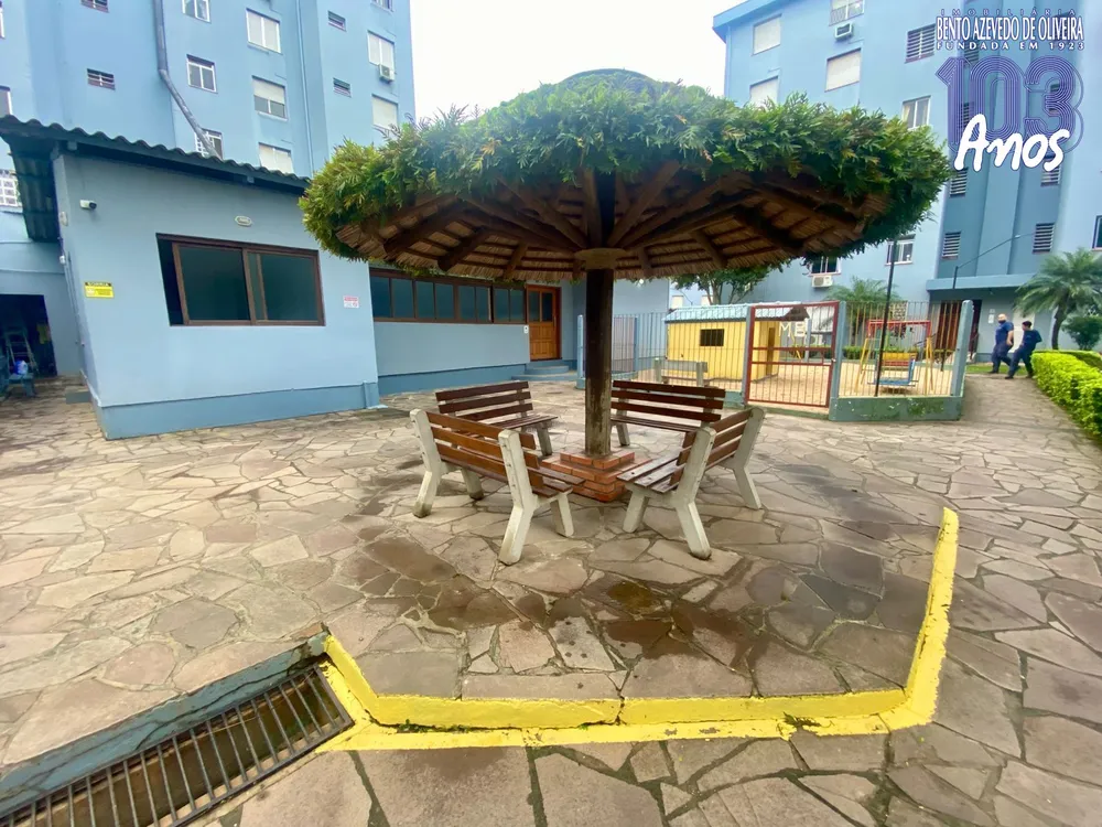 Apartamento, 1 quarto, 38 m² - Foto 7
