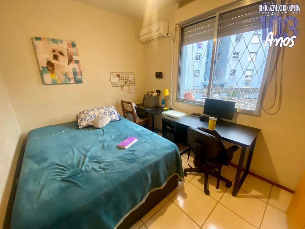 Apartamento, 1 quarto, 38 m² - Foto 5