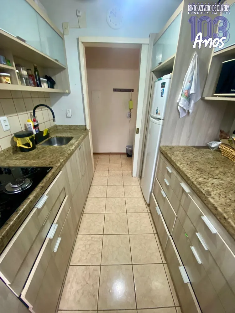 Apartamento, 1 quarto, 38 m² - Foto 3