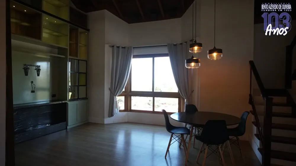 Apartamento, 2 quartos, 68 m² - Foto 3