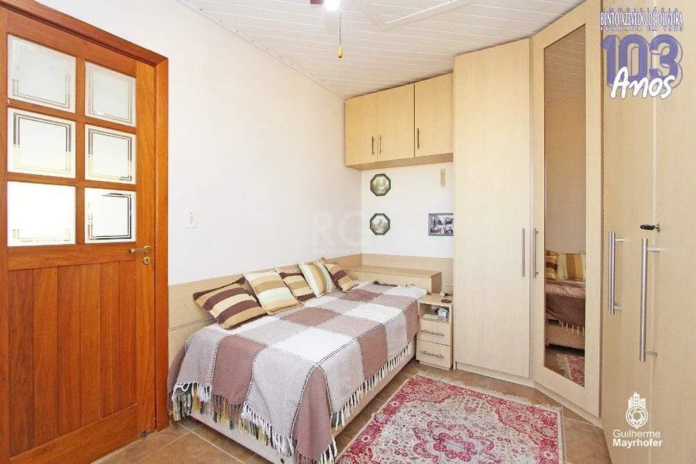 Casa, 3 quartos, 180 m² - Foto 2