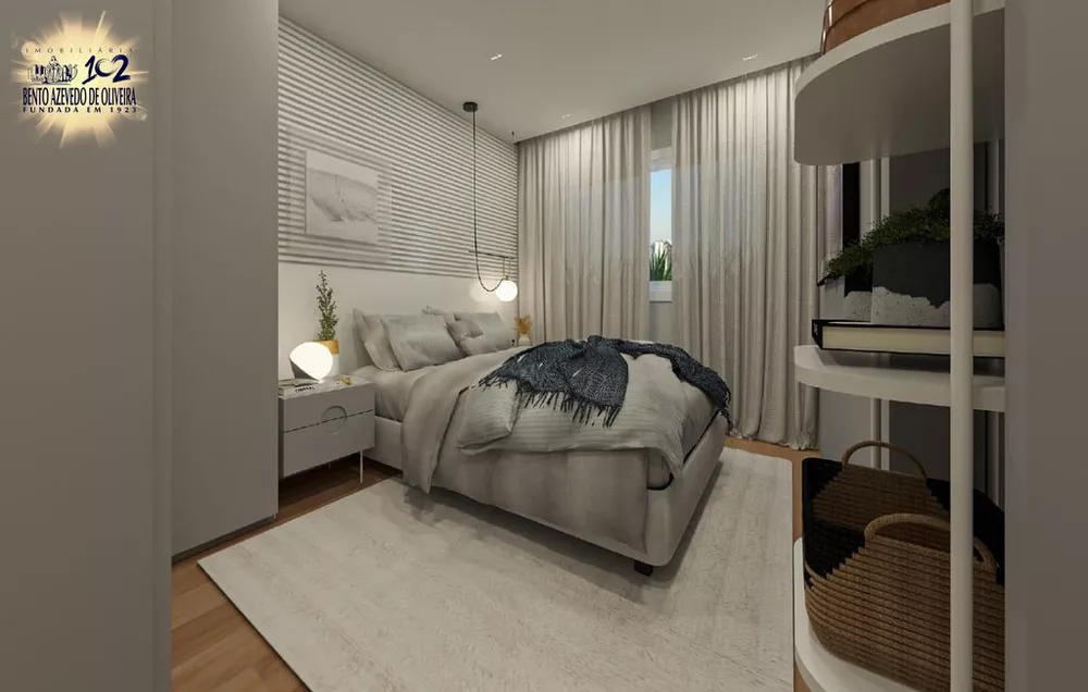 Apartamento, 2 quartos, 67 m² - Foto 8