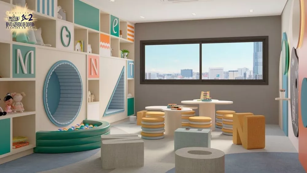 Apartamento, 2 quartos, 67 m² - Foto 3