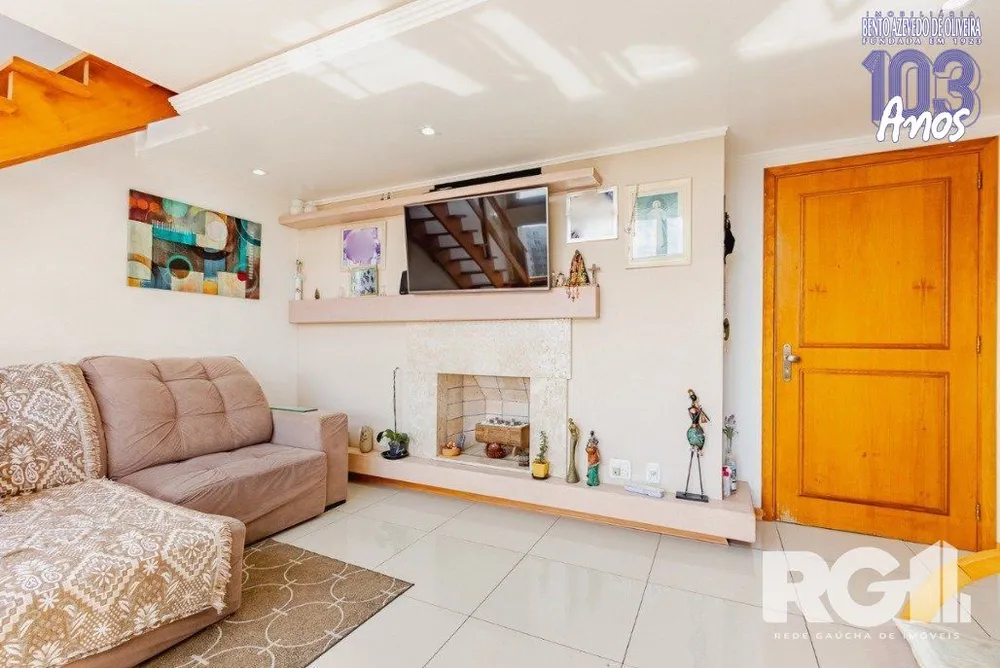 Apartamento, 3 quartos, 102 m² - Foto 7