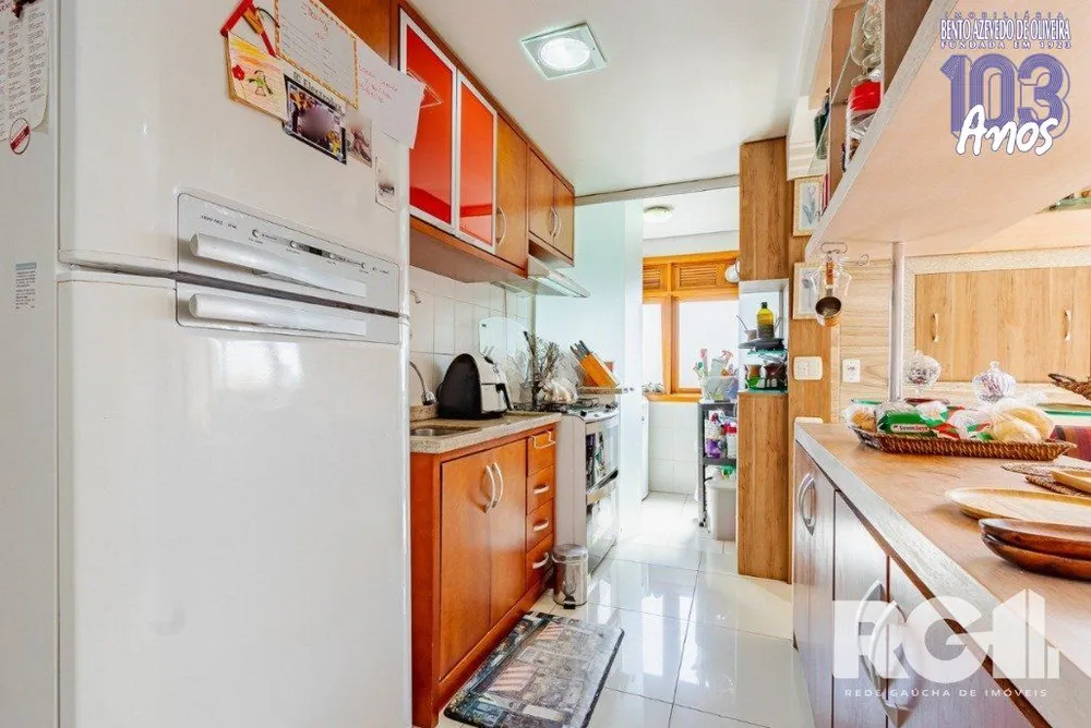 Apartamento, 3 quartos, 102 m² - Foto 2