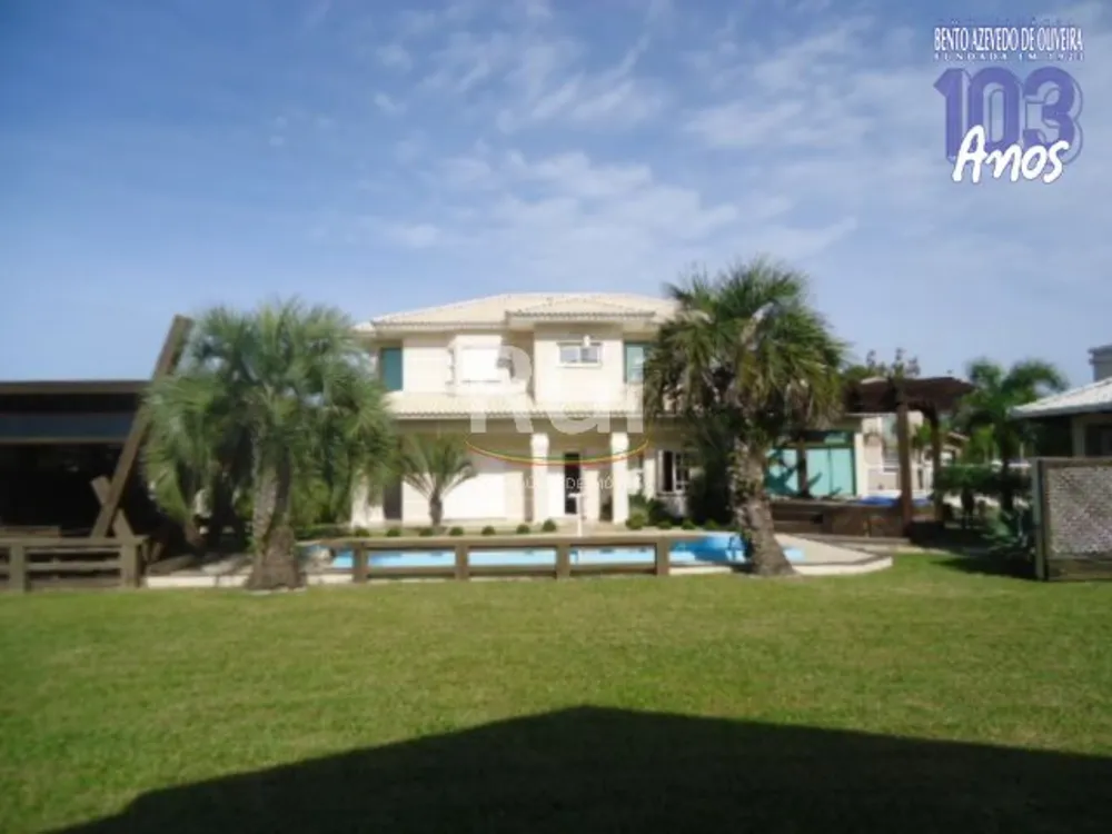 Casa, 4 quartos, 320 m² - Foto 8