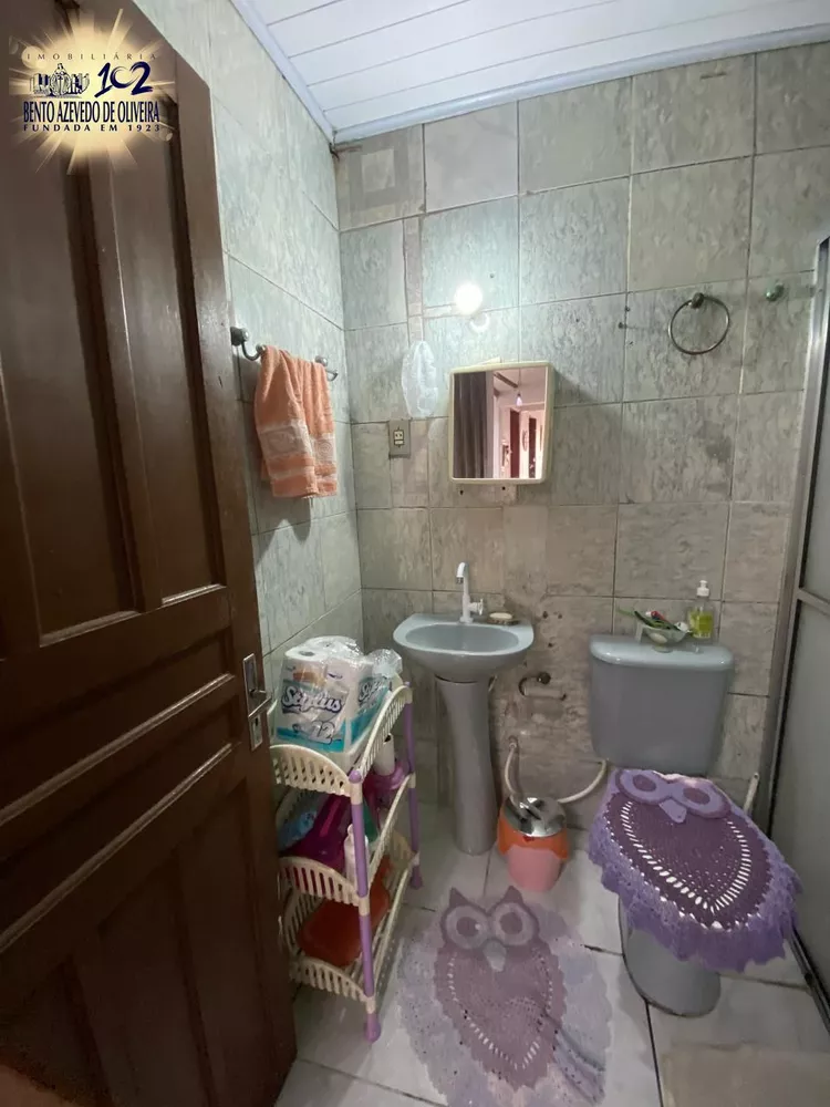 Casa, 2 quartos, 60 m² - Foto 1