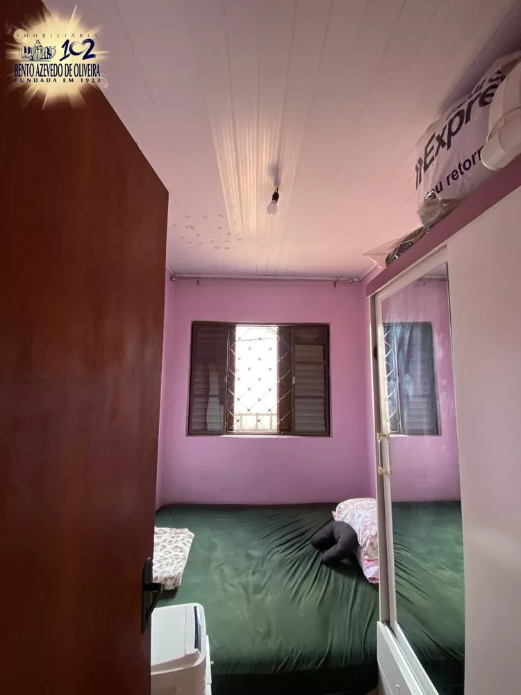 Casa, 2 quartos, 60 m² - Foto 3