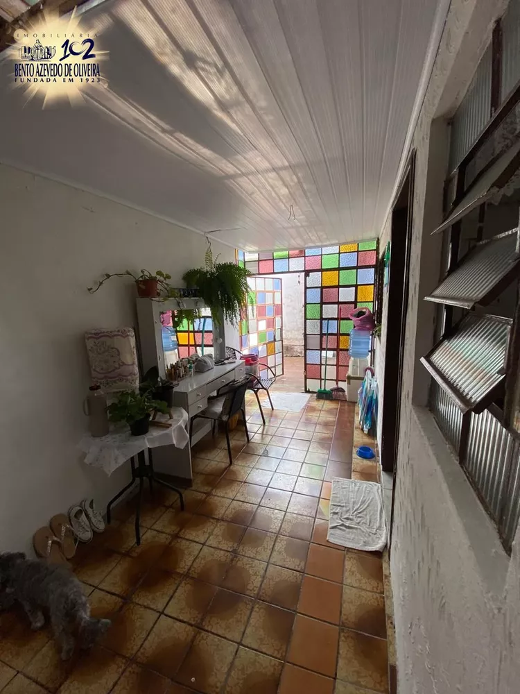 Casa, 2 quartos, 60 m² - Foto 4