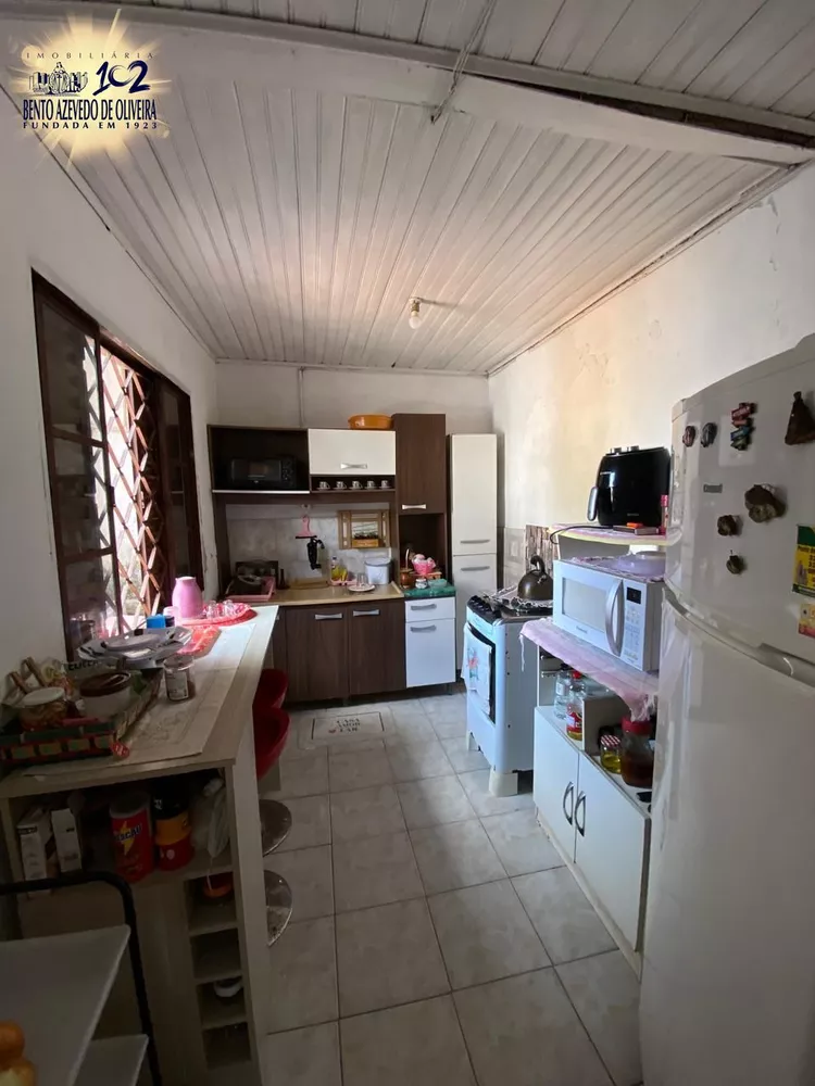 Casa, 2 quartos, 60 m² - Foto 6