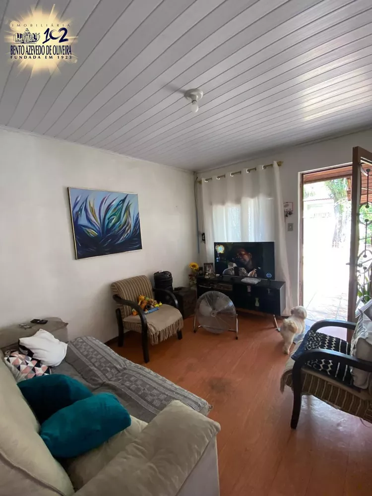 Casa, 2 quartos, 60 m² - Foto 2