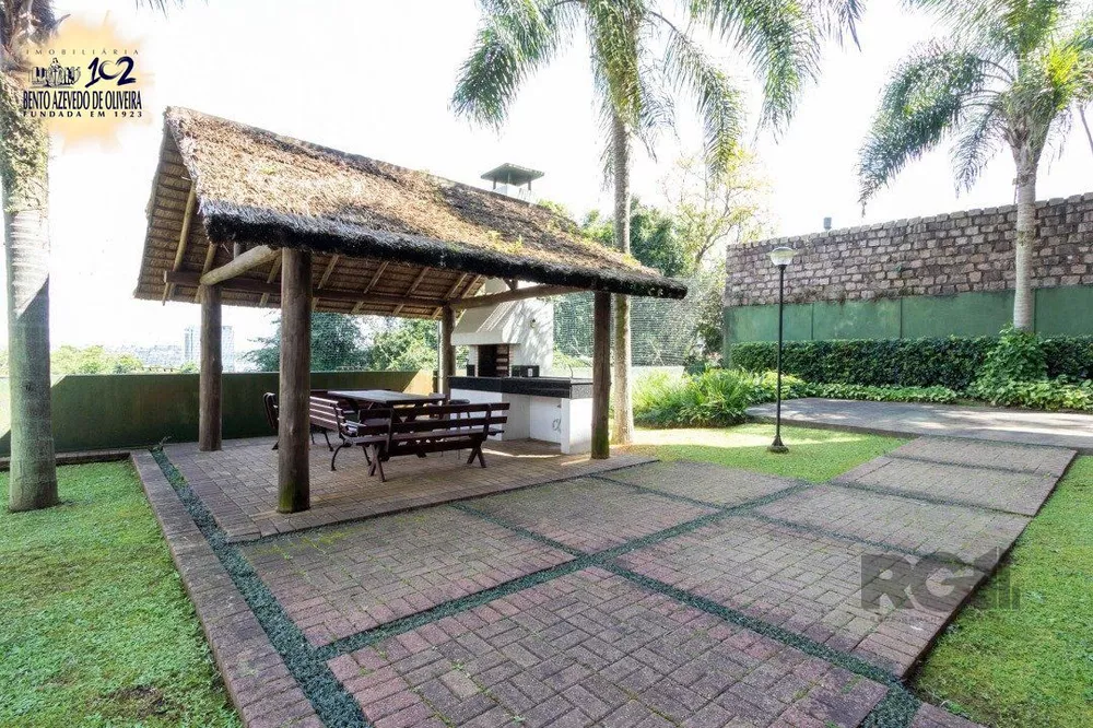 Apartamento, 3 quartos, 200 m² - Foto 3