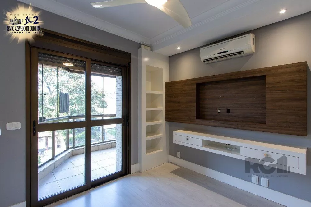Apartamento, 3 quartos, 200 m² - Foto 1