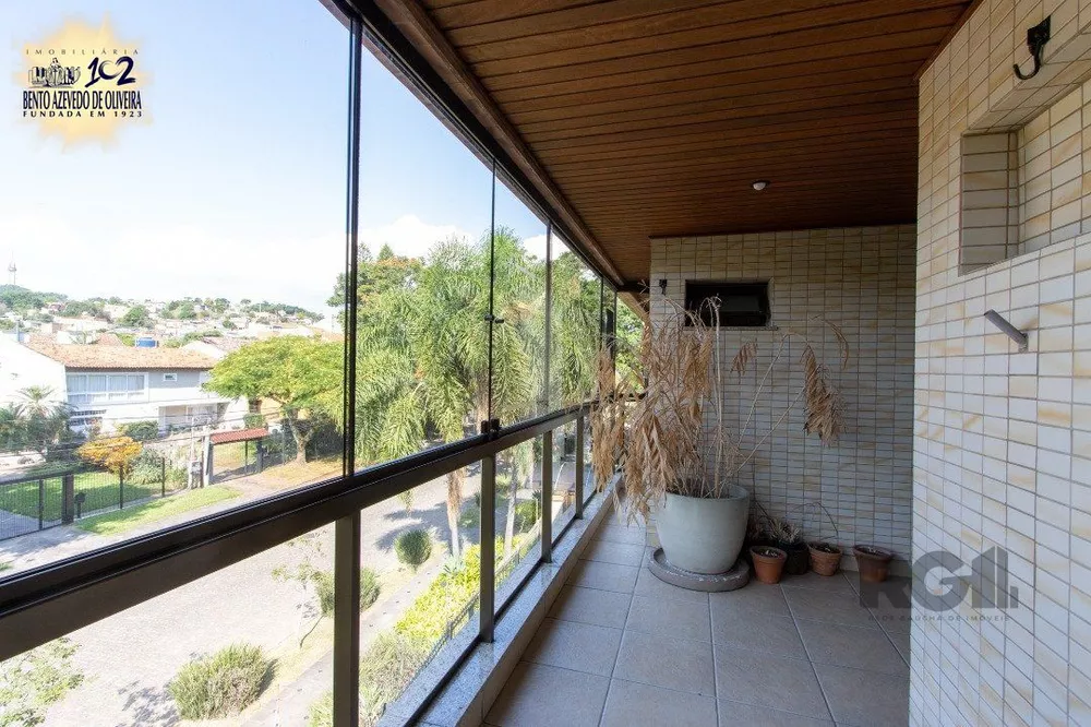Apartamento, 3 quartos, 200 m² - Foto 2