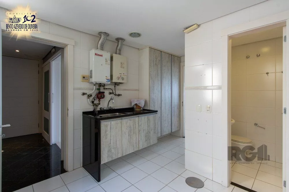 Apartamento, 3 quartos, 200 m² - Foto 7