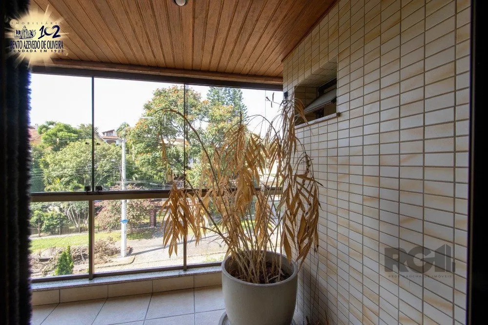 Apartamento, 3 quartos, 200 m² - Foto 4