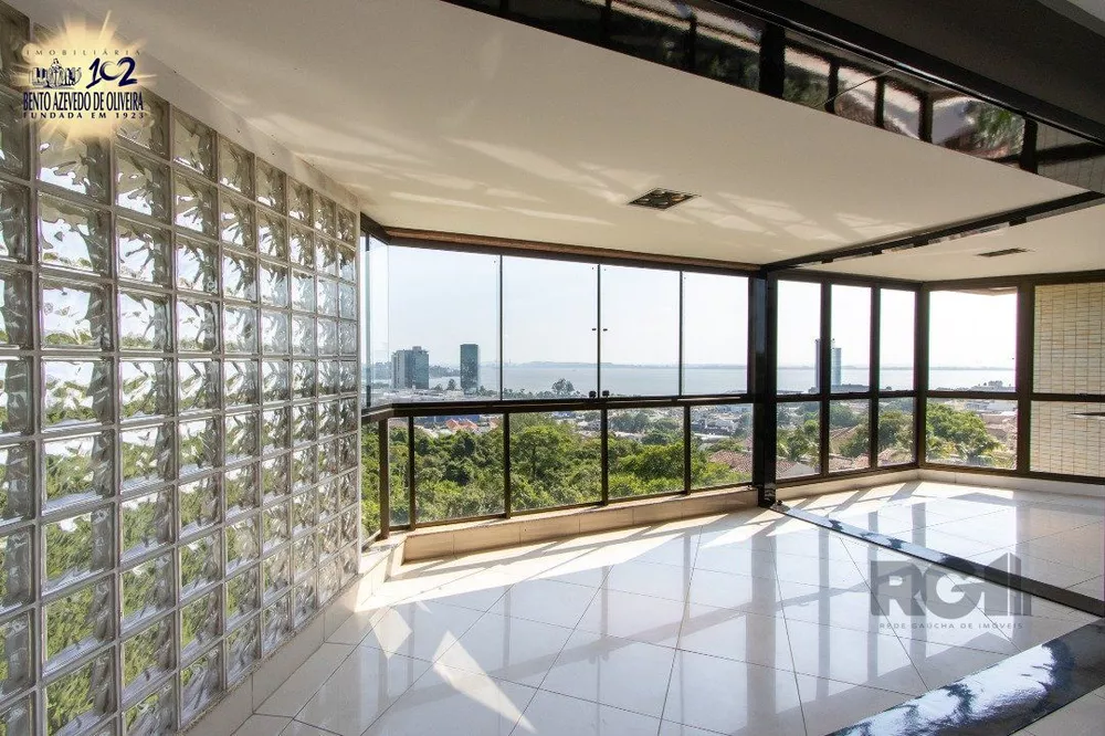 Apartamento, 3 quartos, 200 m² - Foto 5