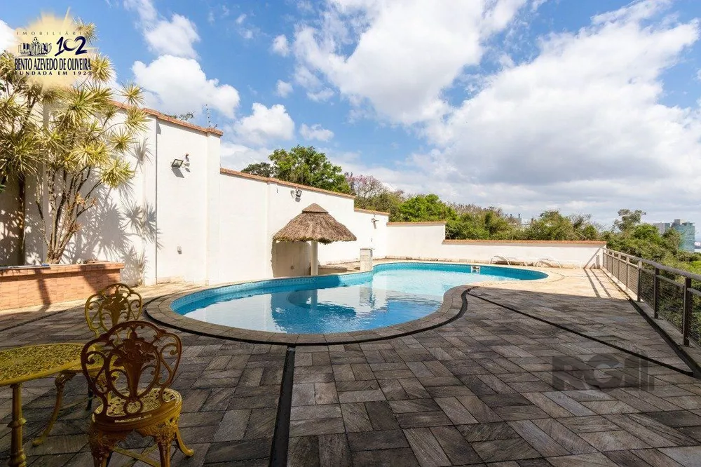 Apartamento, 3 quartos, 200 m² - Foto 6