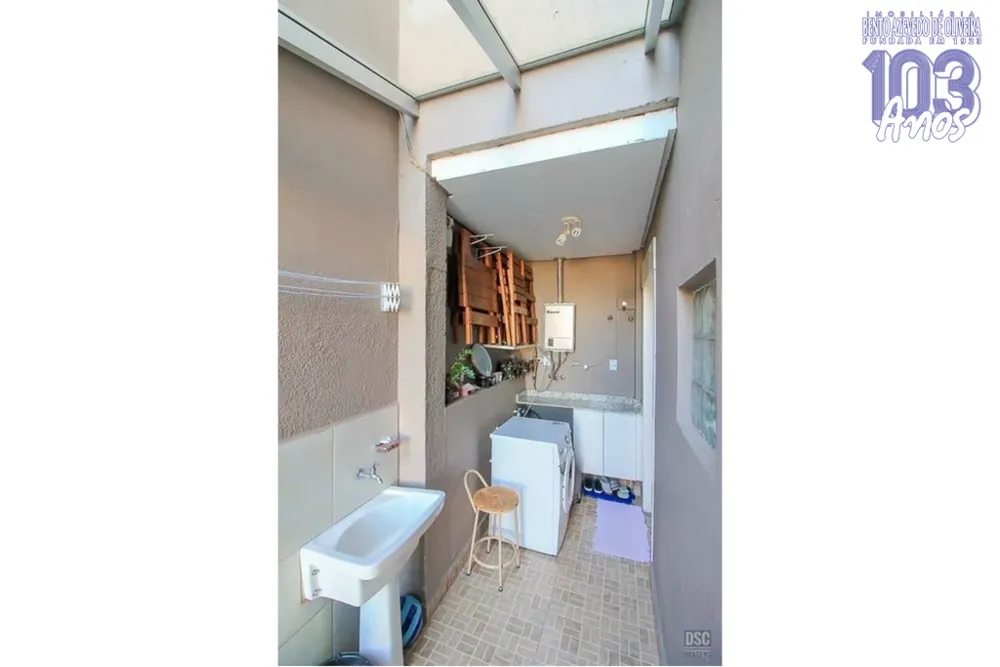 Casa, 3 quartos, 128 m² - Foto 2