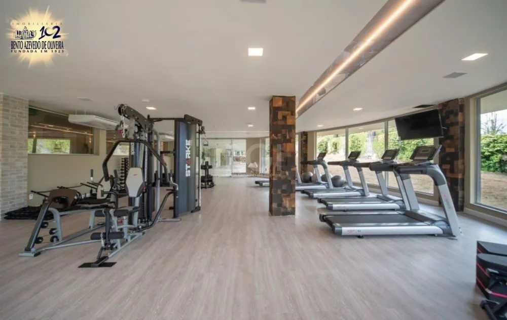 Apartamento, 2 quartos, 45 m² - Foto 3