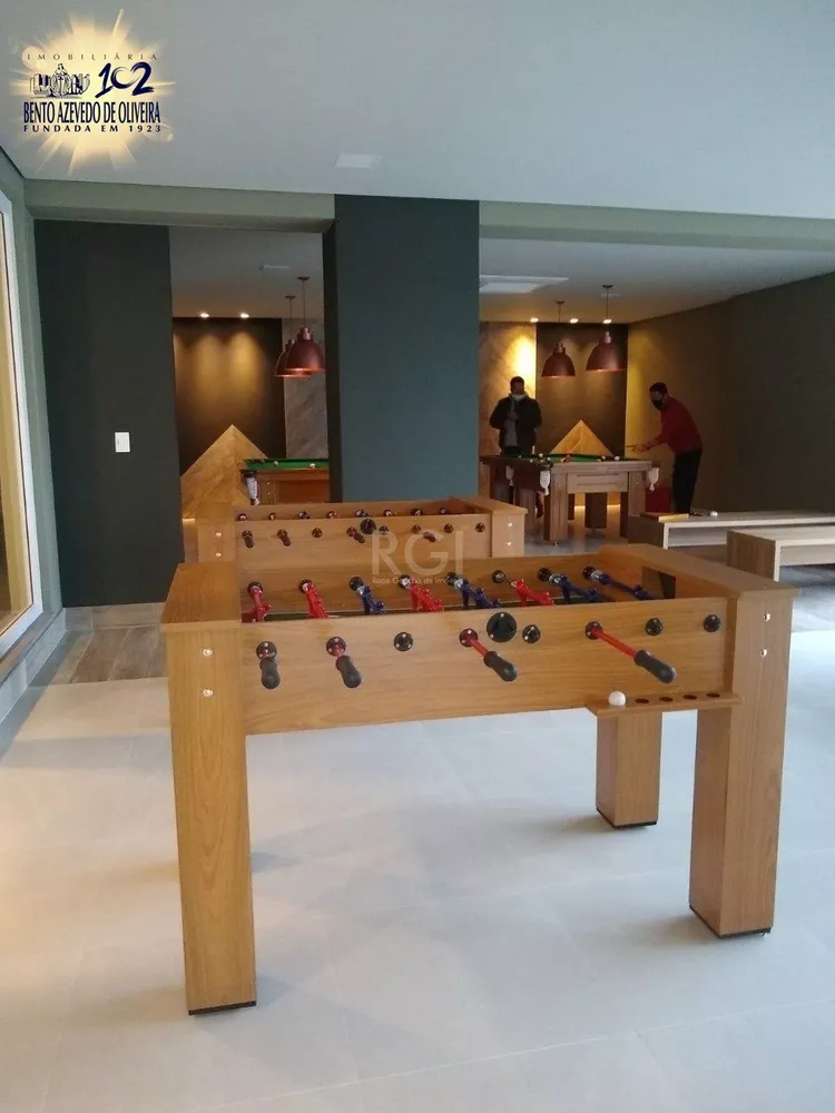 Apartamento, 2 quartos, 45 m² - Foto 4