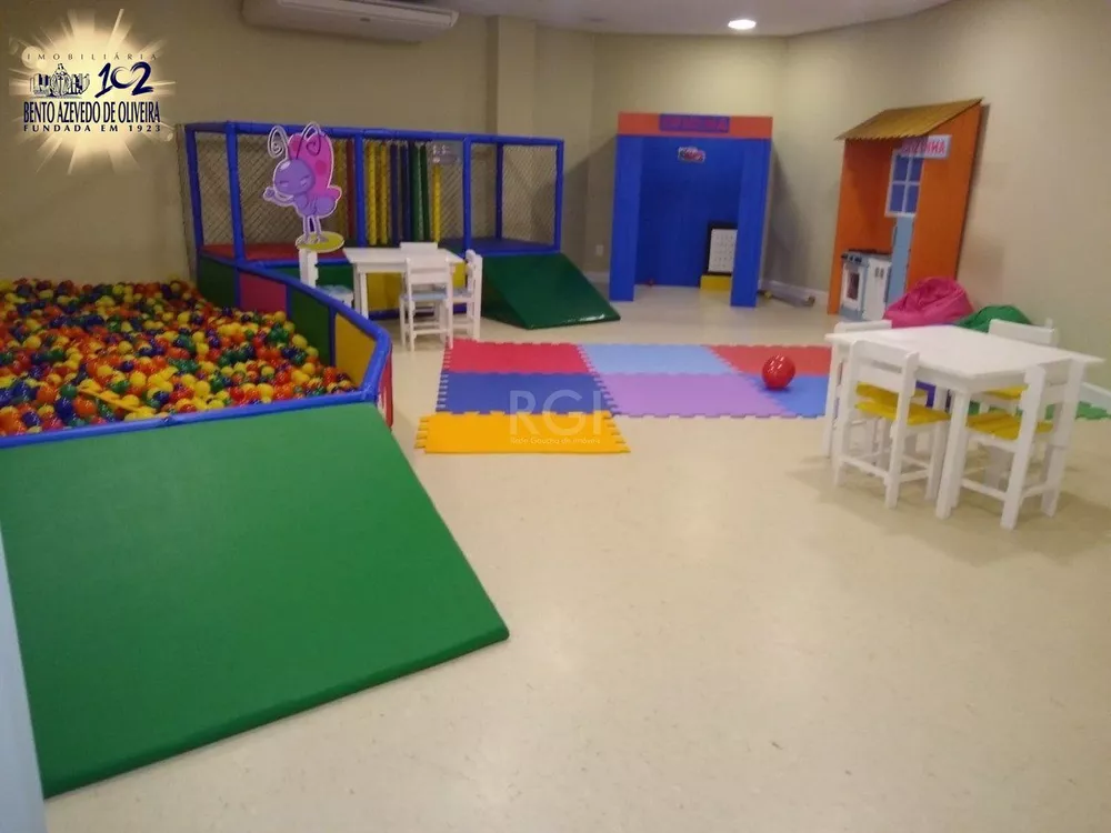 Apartamento, 2 quartos, 45 m² - Foto 2