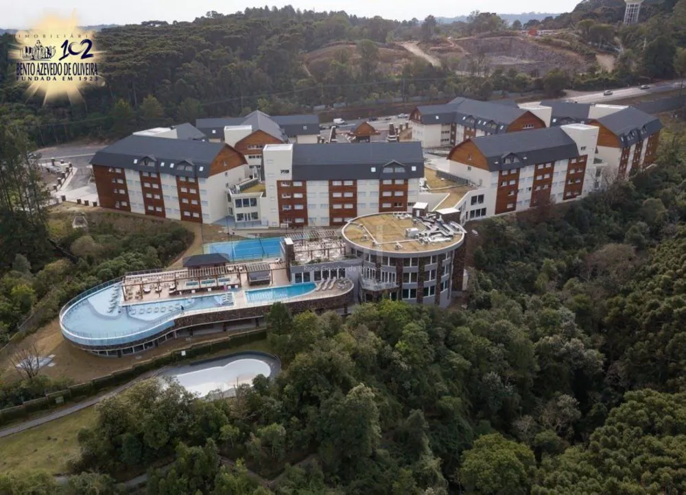 Apartamento, 2 quartos, 45 m² - Foto 1