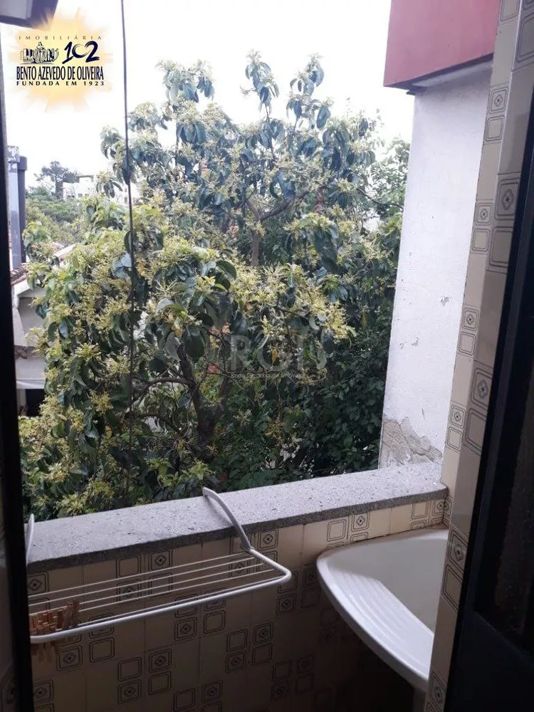 Apartamento, 1 quarto, 35 m² - Foto 3