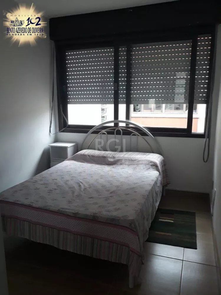 Apartamento, 1 quarto, 35 m² - Foto 1