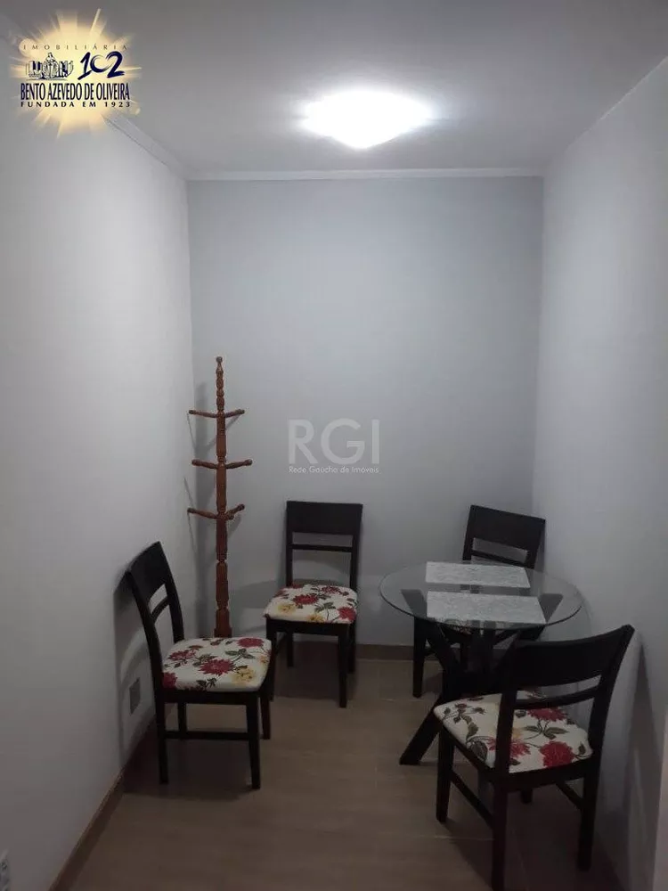 Apartamento, 1 quarto, 35 m² - Foto 2