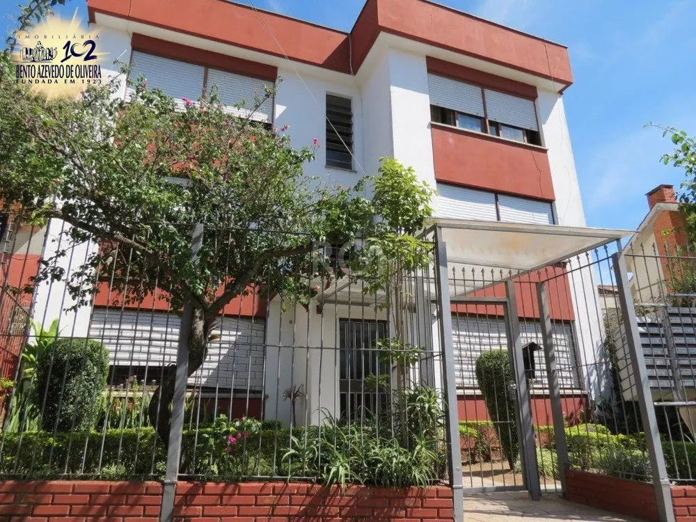 Apartamento, 1 quarto, 35 m² - Foto 4