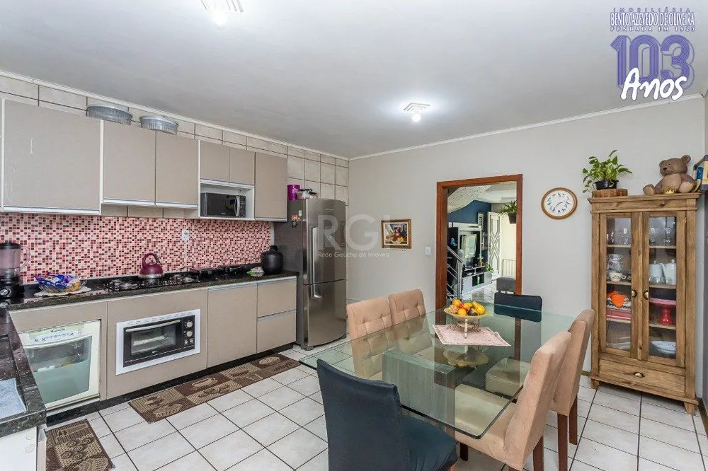 Apartamento, 3 quartos, 120 m² - Foto 5