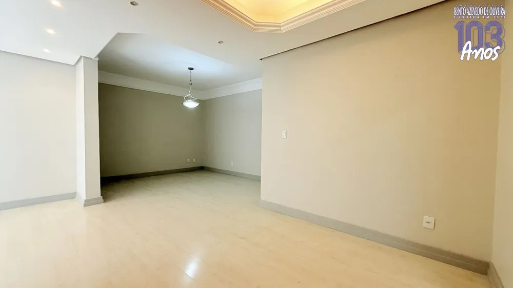 Apartamento, 3 quartos, 120 m² - Foto 4