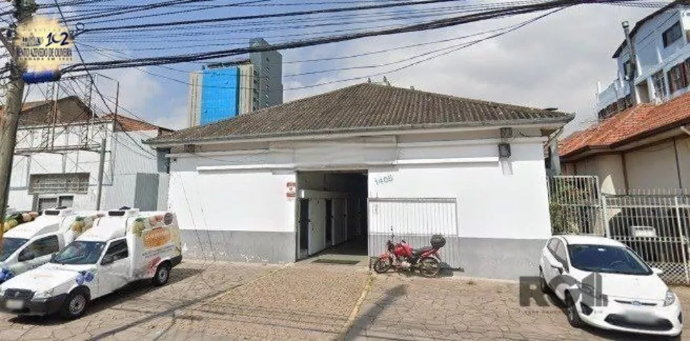 Prédio Inteiro, 501 m² - Foto 2