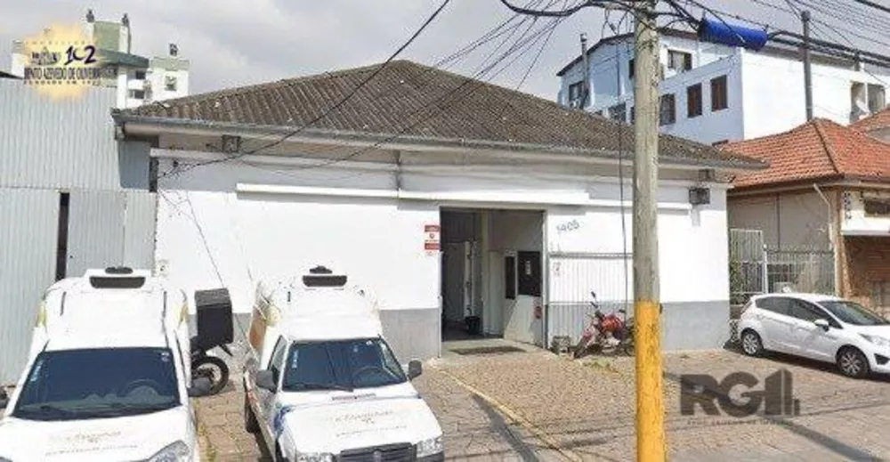 Prédio Inteiro, 501 m² - Foto 1