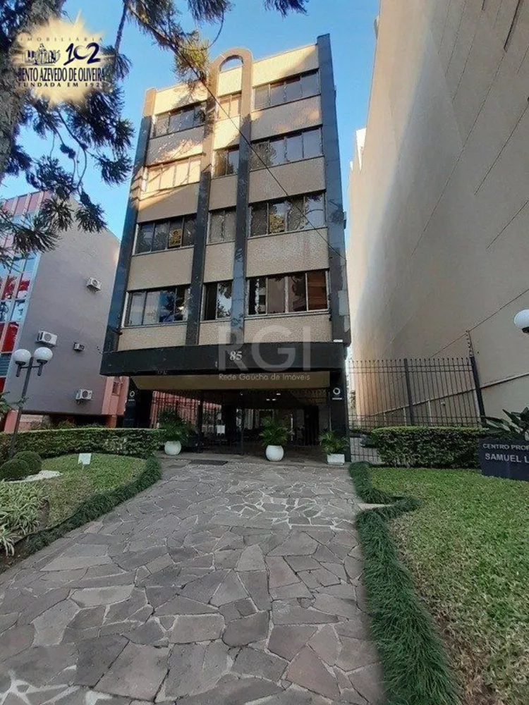 Sala-Conjunto, 36 m² - Foto 1