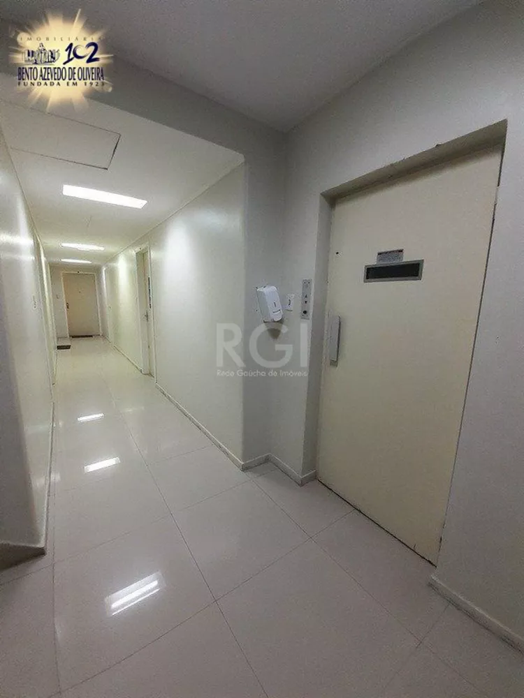 Sala-Conjunto, 36 m² - Foto 3