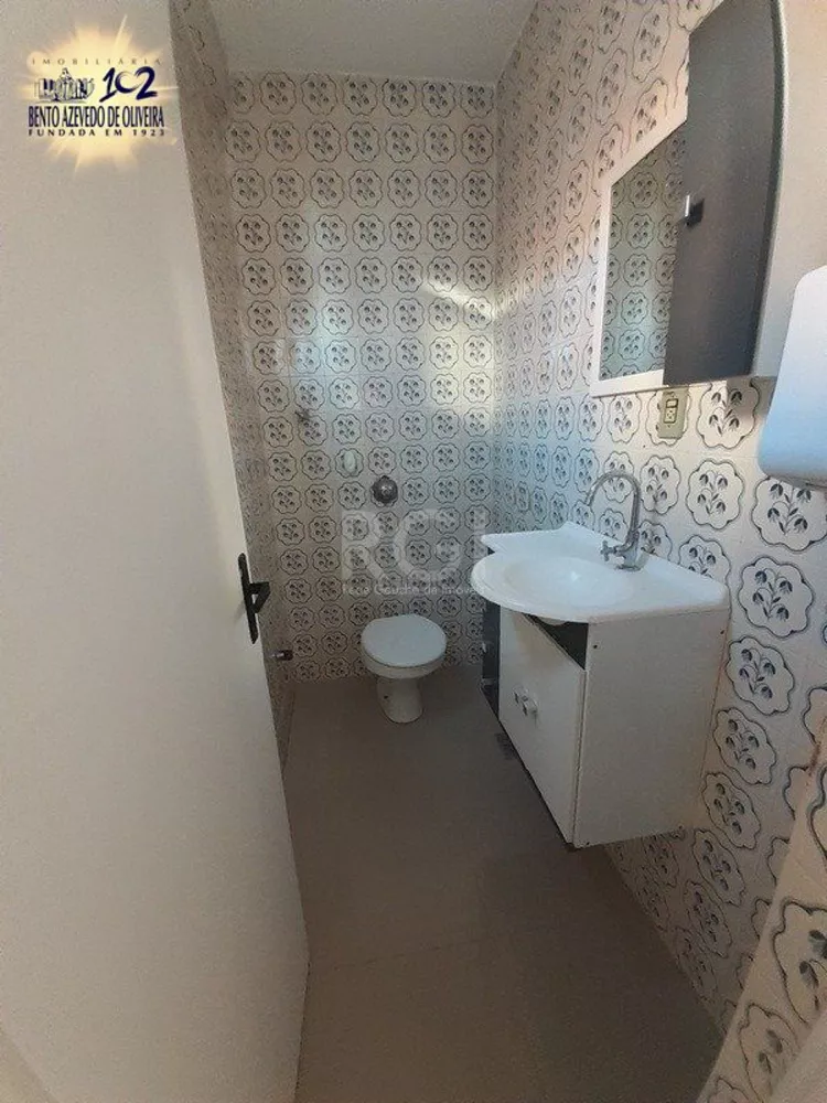 Sala-Conjunto, 36 m² - Foto 4