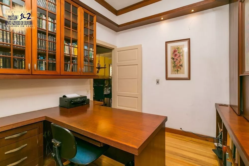 Chácara, 5 quartos, 4900 m² - Foto 8