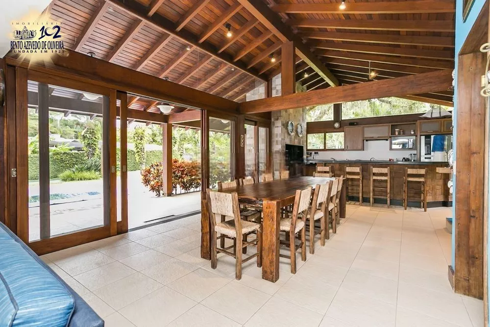 Chácara, 5 quartos, 4900 m² - Foto 4
