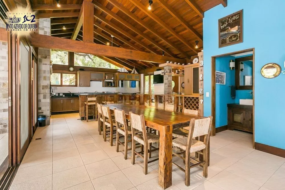 Chácara, 5 quartos, 4900 m² - Foto 2