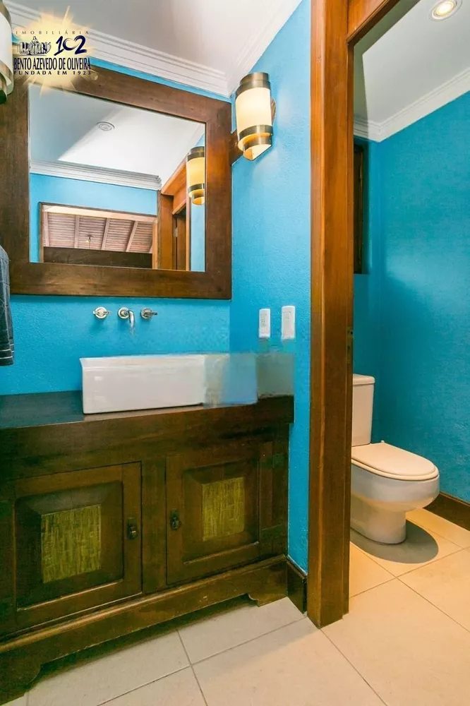 Chácara, 5 quartos, 4900 m² - Foto 5