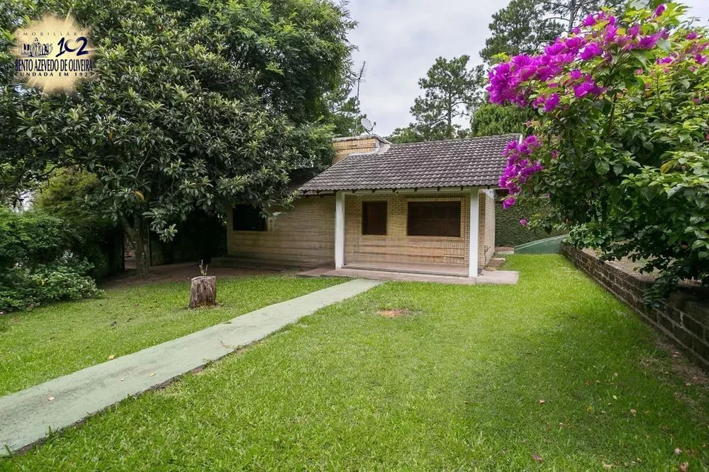 Chácara, 5 quartos, 4900 m² - Foto 1