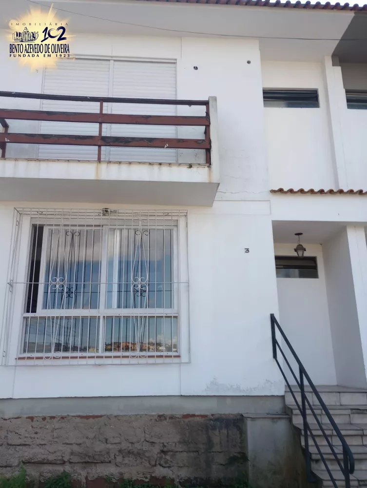 Casa, 3 quartos, 156 m² - Foto 7