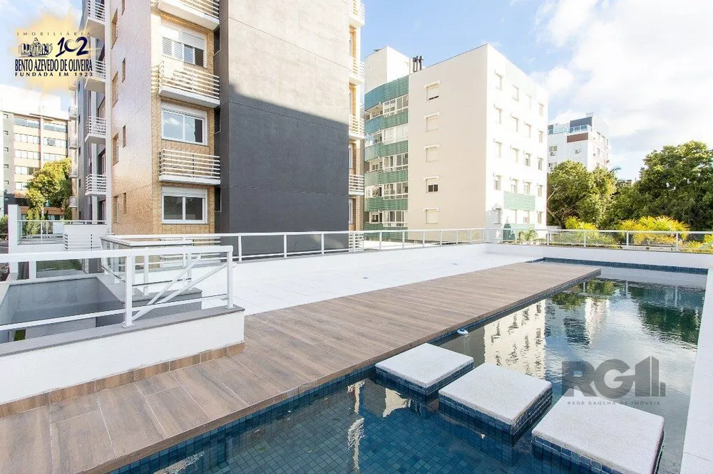 Apartamento, 2 quartos, 86 m² - Foto 1