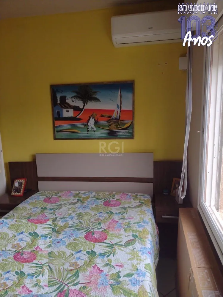 Apartamento, 3 quartos, 137 m² - Foto 1