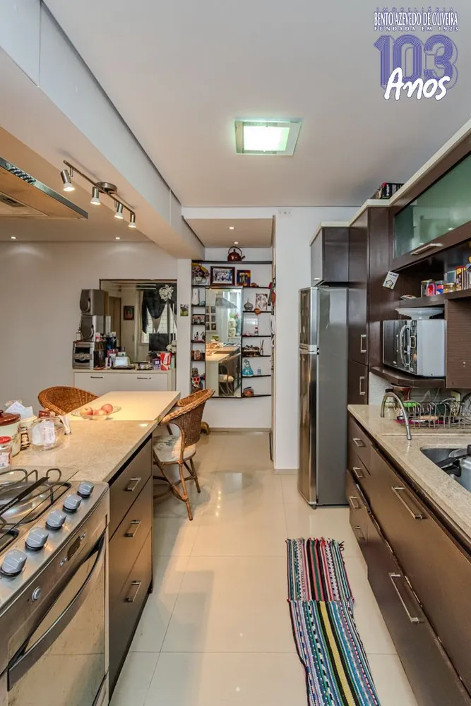 Apartamento, 1 quarto, 42 m² - Foto 6
