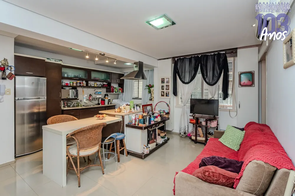 Apartamento, 1 quarto, 42 m² - Foto 4