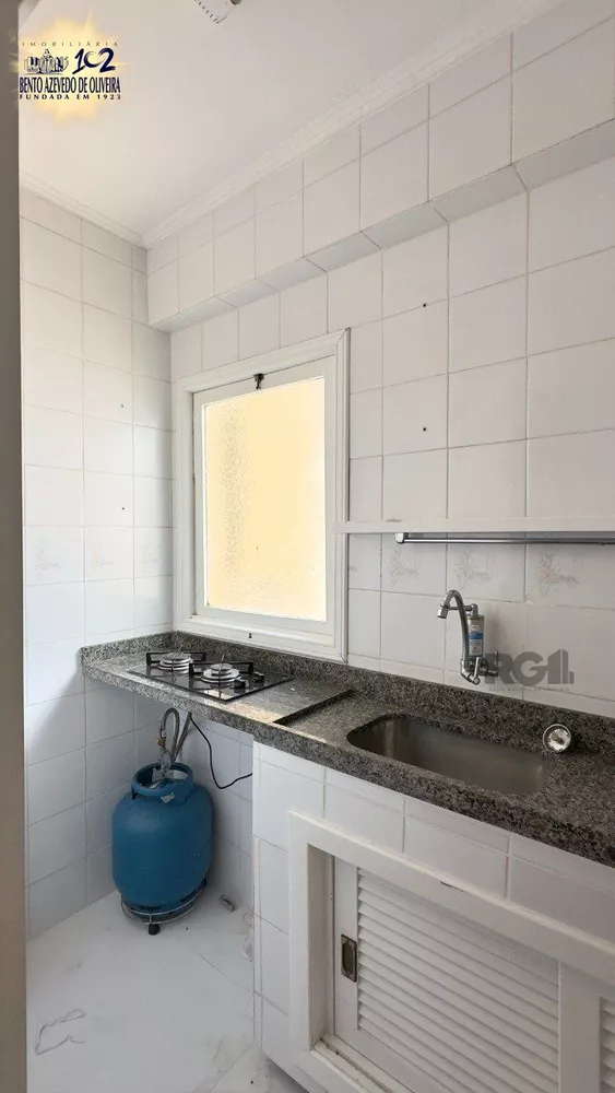 Apartamento, 1 quarto, 34 m² - Foto 4