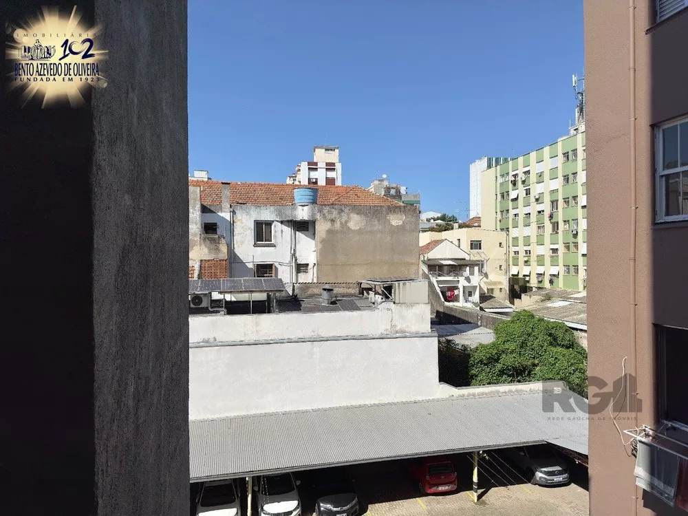 Apartamento, 1 quarto, 34 m² - Foto 1
